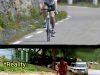 Cycling Expectation Reality