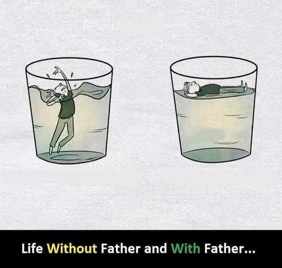 Life without Father