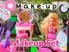 Unboxing Kids Makeup Beauty Set | Beauty Trolly Kids | Makeup Kit for Girls